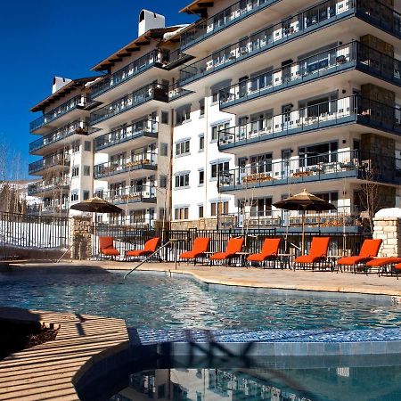 Lodge Tower Vail Εξωτερικό φωτογραφία
