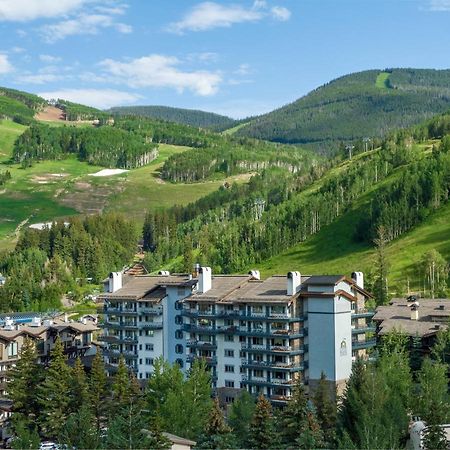 Lodge Tower Vail Εξωτερικό φωτογραφία