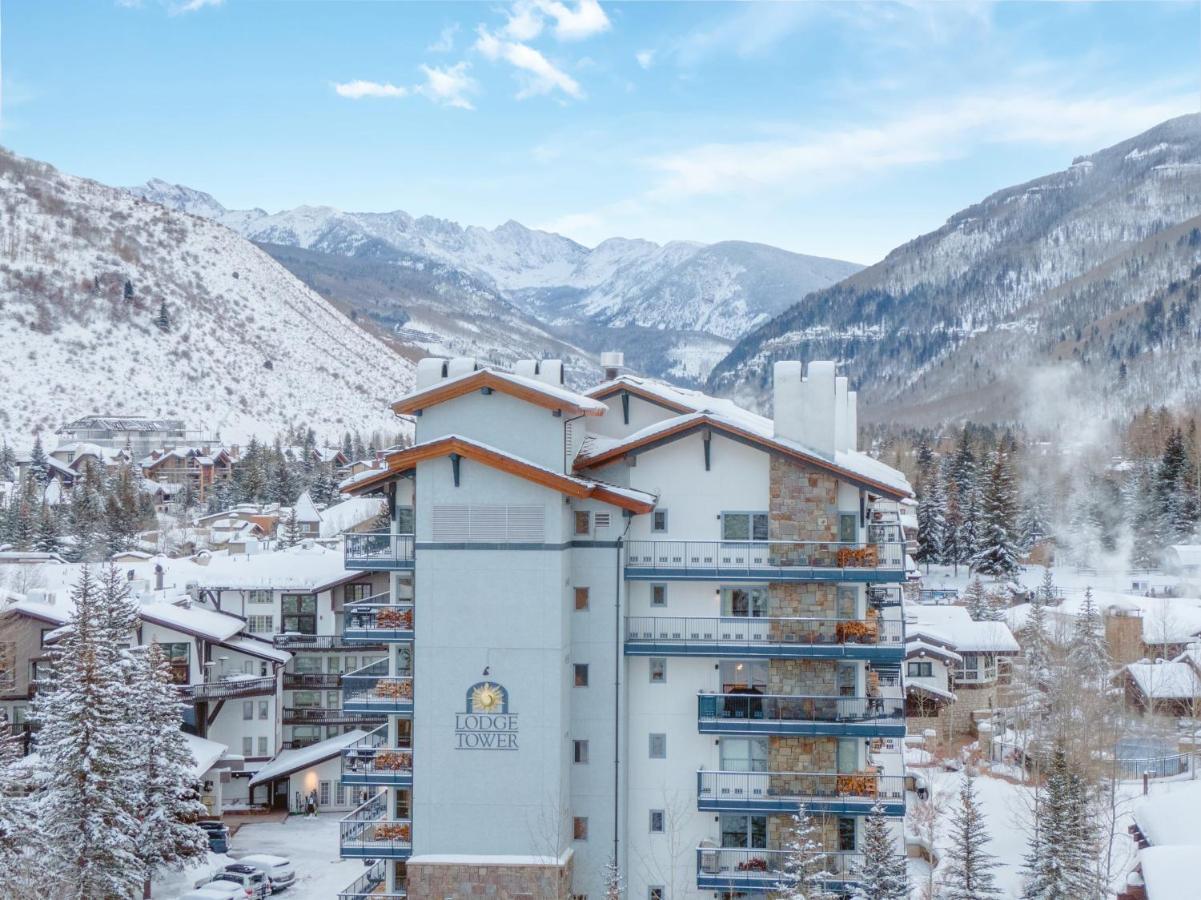 Lodge Tower Vail Εξωτερικό φωτογραφία
