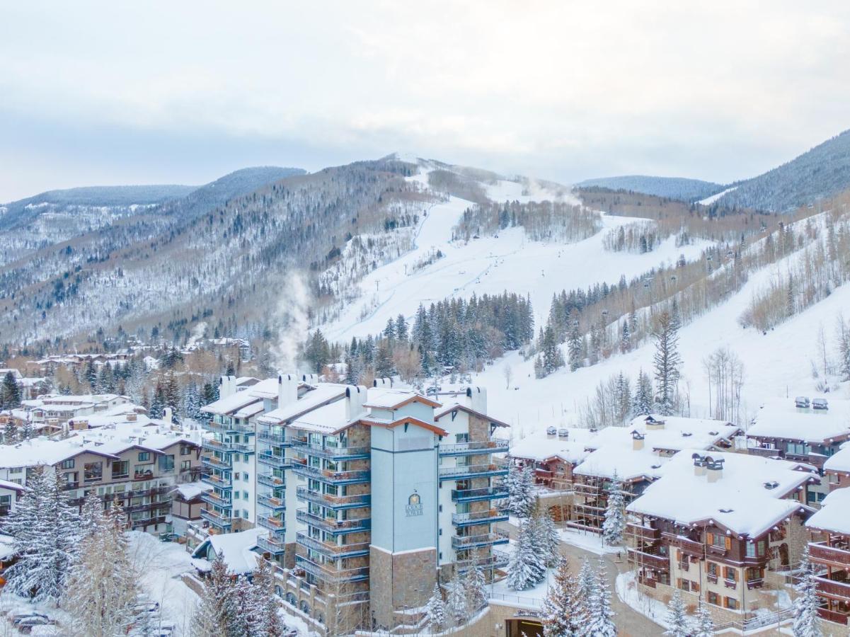 Lodge Tower Vail Εξωτερικό φωτογραφία
