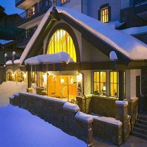 Lodge Tower Vail Εξωτερικό φωτογραφία