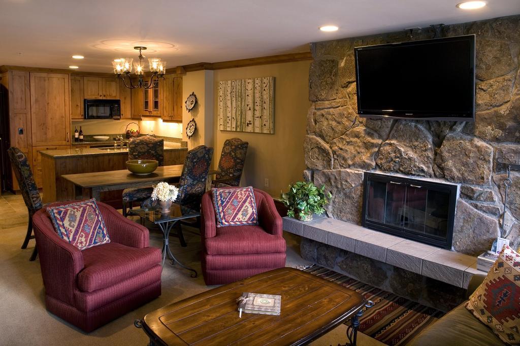 Lodge Tower Vail Εξωτερικό φωτογραφία