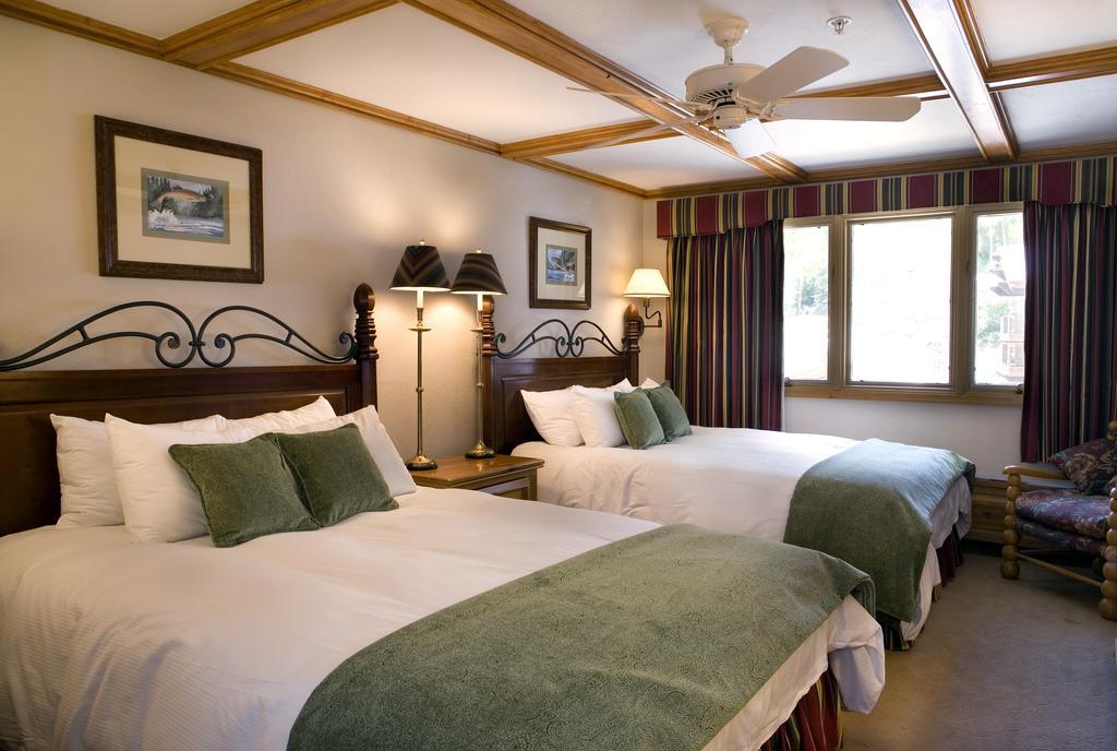 Lodge Tower Vail Εξωτερικό φωτογραφία