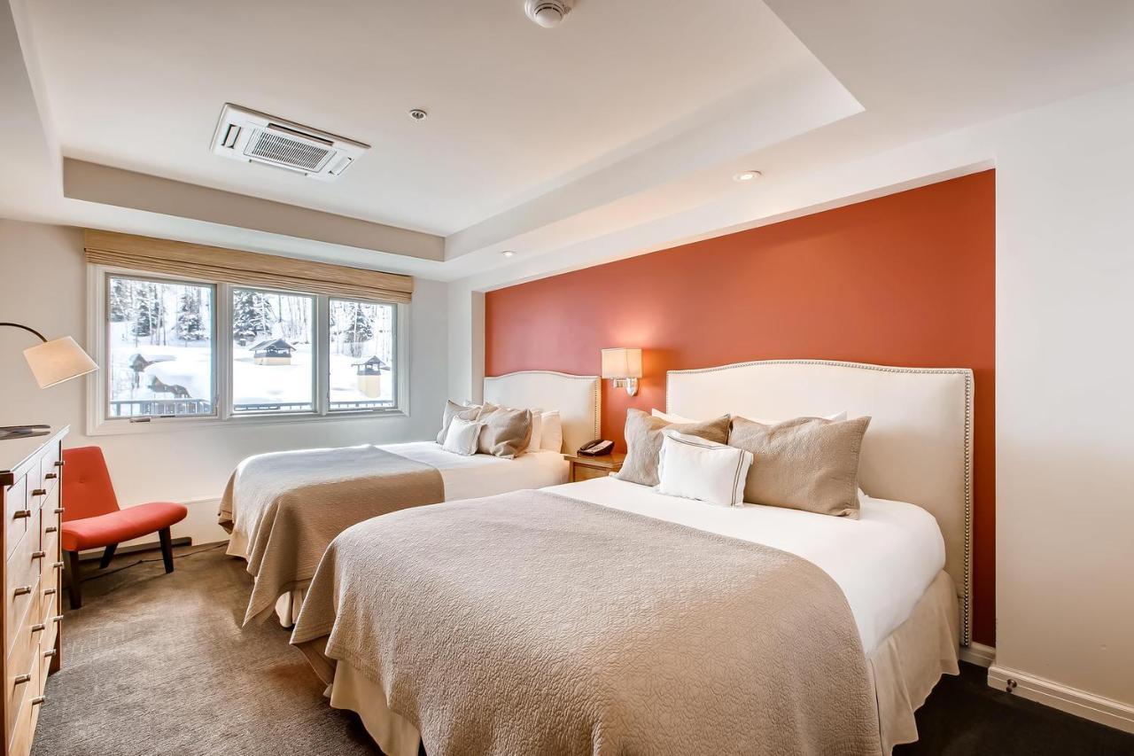 Lodge Tower Vail Εξωτερικό φωτογραφία