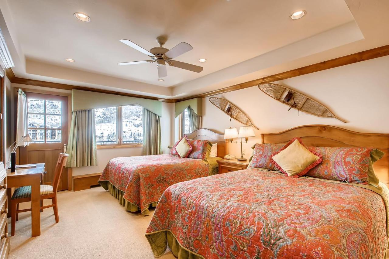 Lodge Tower Vail Εξωτερικό φωτογραφία
