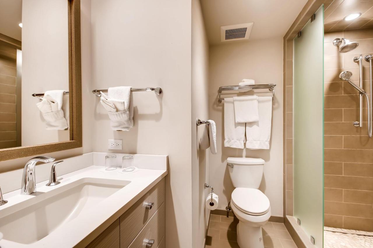 Lodge Tower Vail Εξωτερικό φωτογραφία