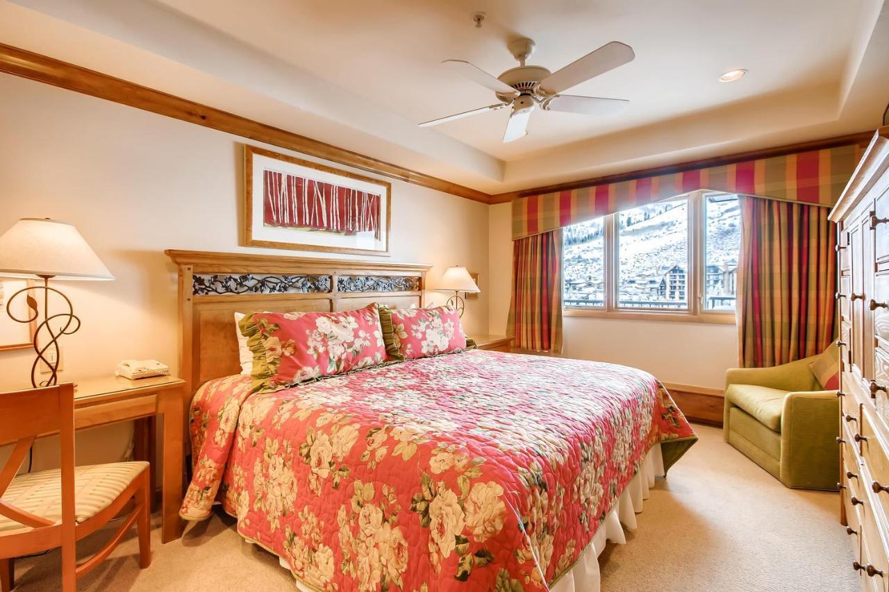 Lodge Tower Vail Εξωτερικό φωτογραφία