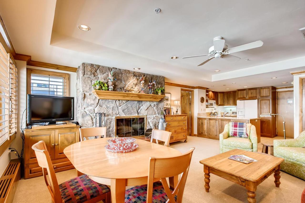 Lodge Tower Vail Εξωτερικό φωτογραφία