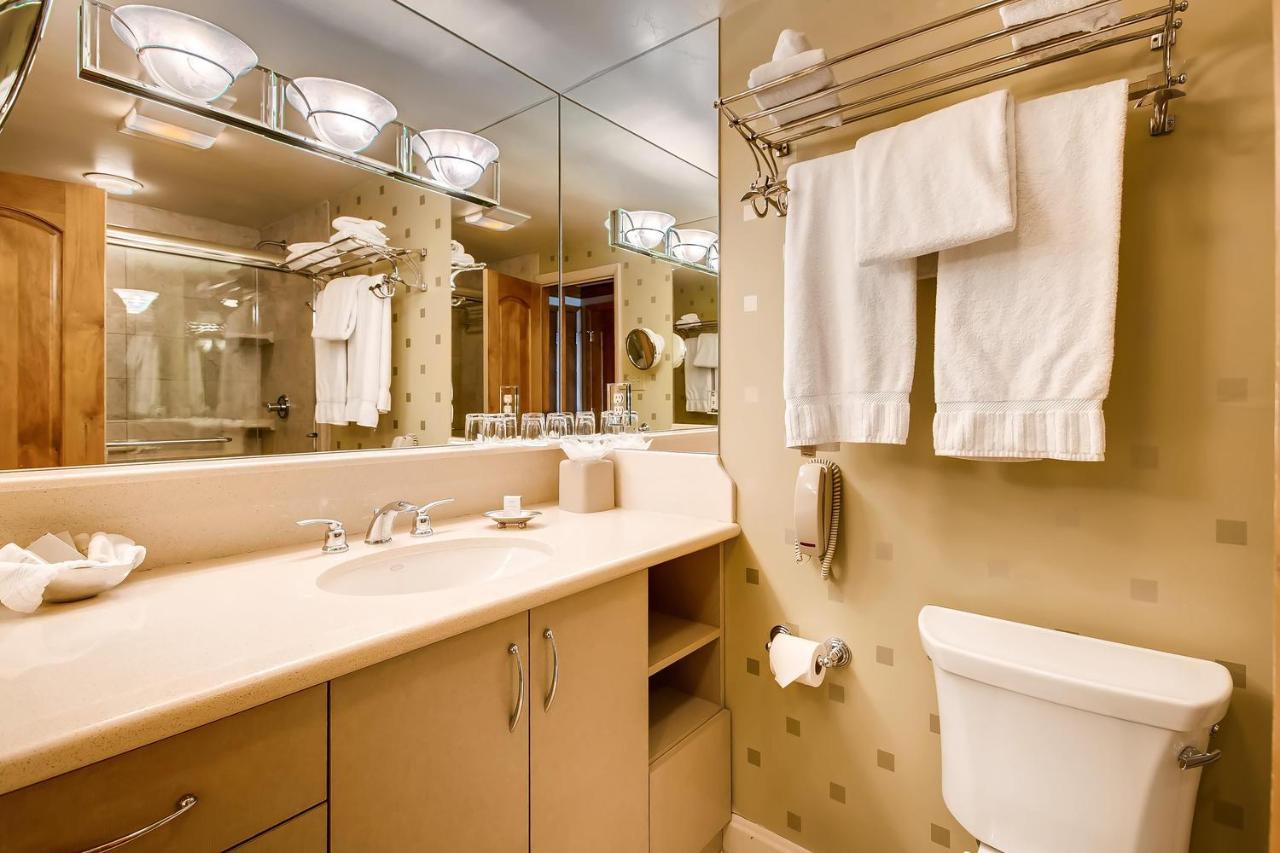 Lodge Tower Vail Εξωτερικό φωτογραφία