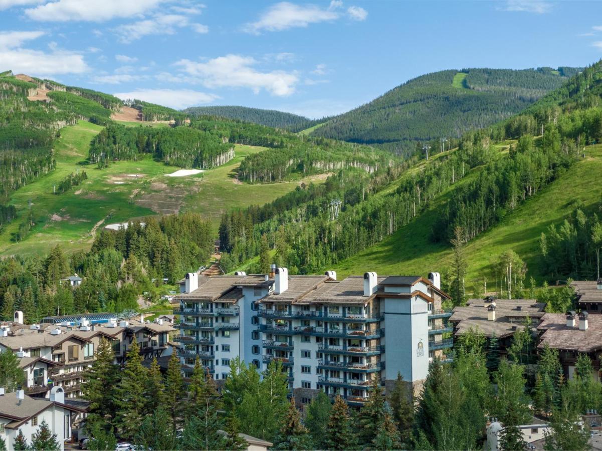 Lodge Tower Vail Εξωτερικό φωτογραφία